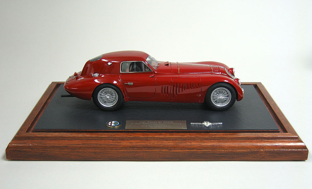 1/24 Alfa Romeo 8C 2900B