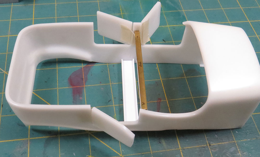 1/12 scale -Bentley Speed Six "Old No. 2"