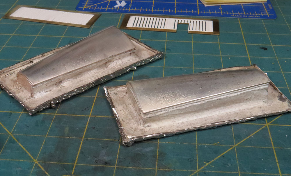 1/12 scale -Bentley Speed Six "Old No. 2"