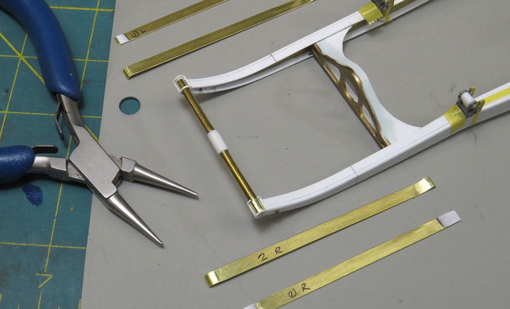 1/12 scale -Bentley Speed Six "Old No. 2"