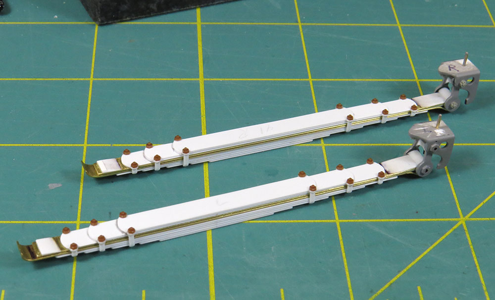 1/12 scale -Bentley Speed Six "Old No. 2"