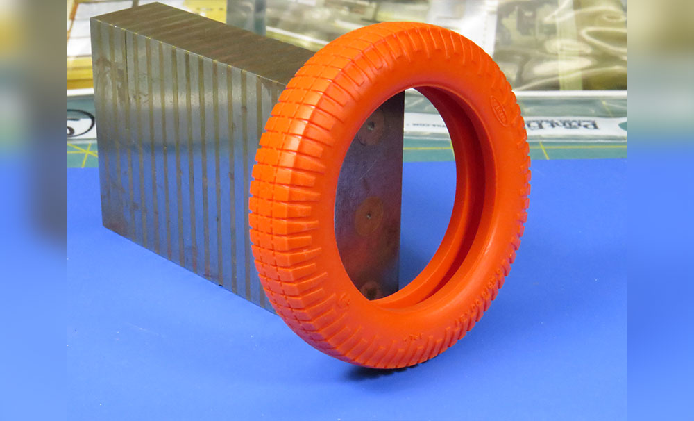 1/12 scale -Bentley Speed Six "Old No. 2"