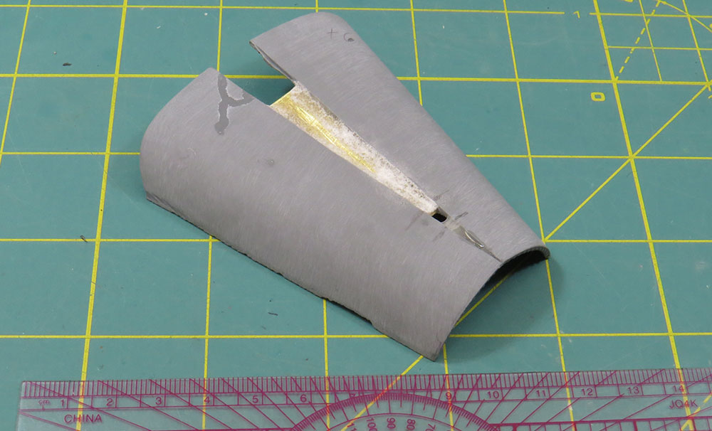 1/12 scale -Bentley Speed Six "Old No. 2"