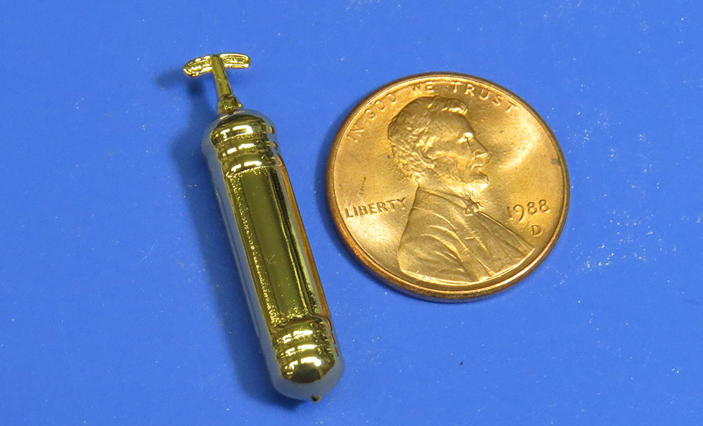 1/12 scale -Bentley Speed Six "Old No. 2"