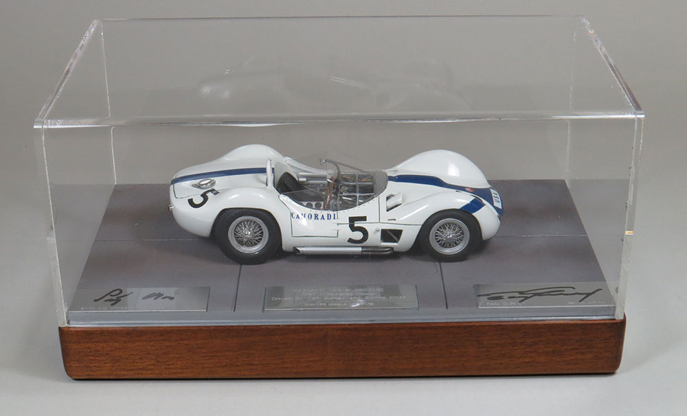 Birdcage Nurburgring