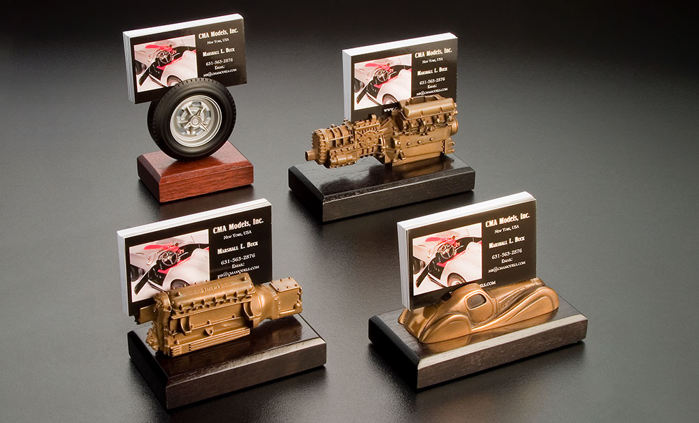 Business Card Holders