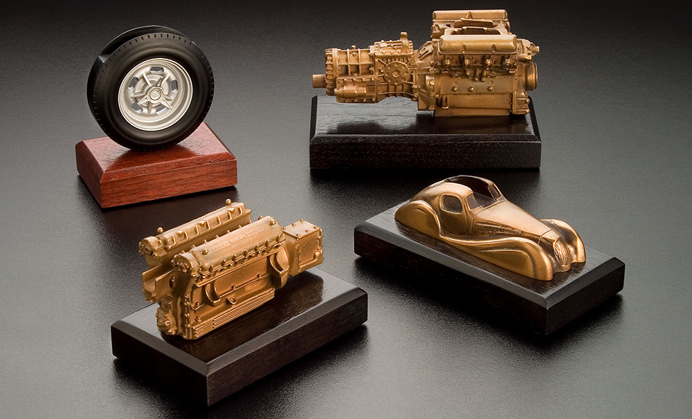 Business Card Holders