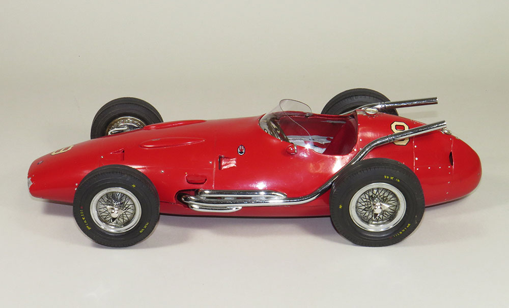 Maserati 250F