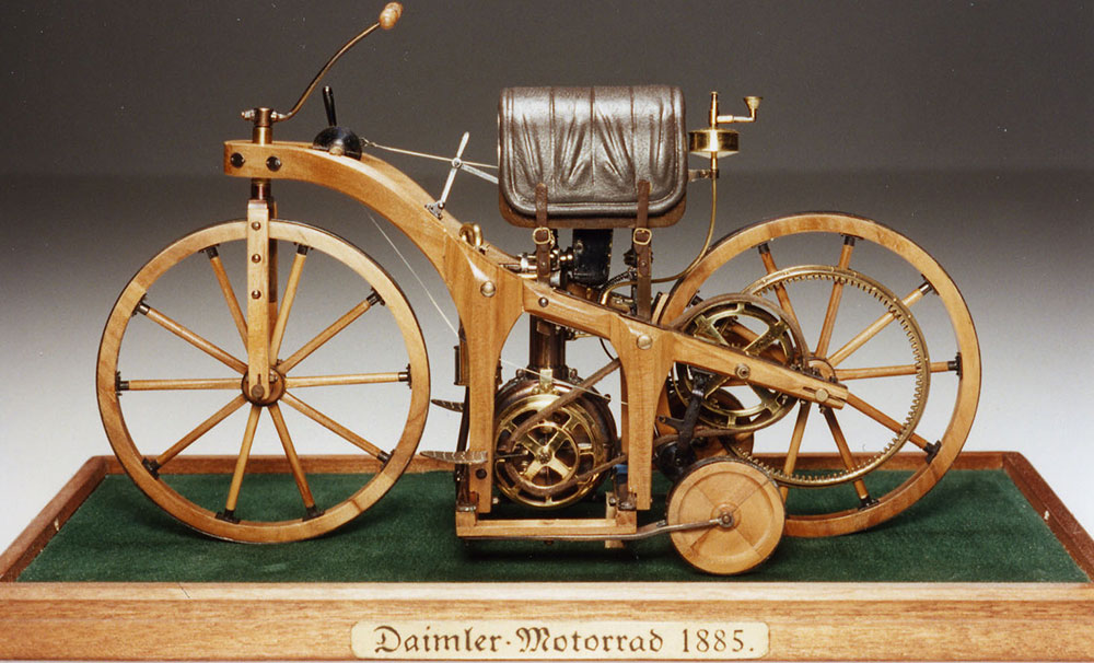Daimler Motorrad