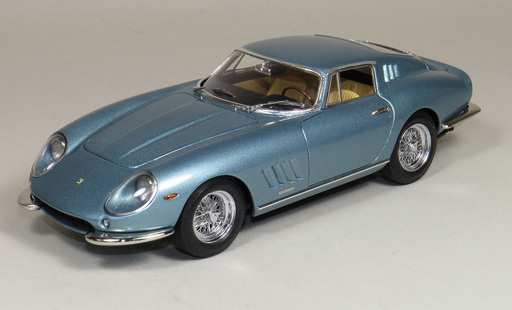 1/24 Ferrari 275 GTB/4