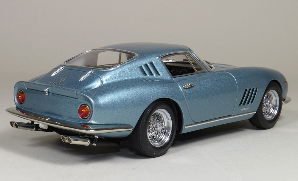 1/24 Ferrari 275 GTB/4
