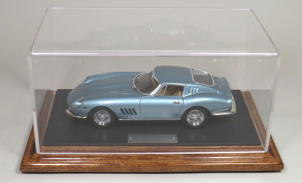 1/24 Ferrari 275 GTB/4