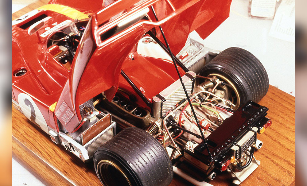 Ferrari 312 PB