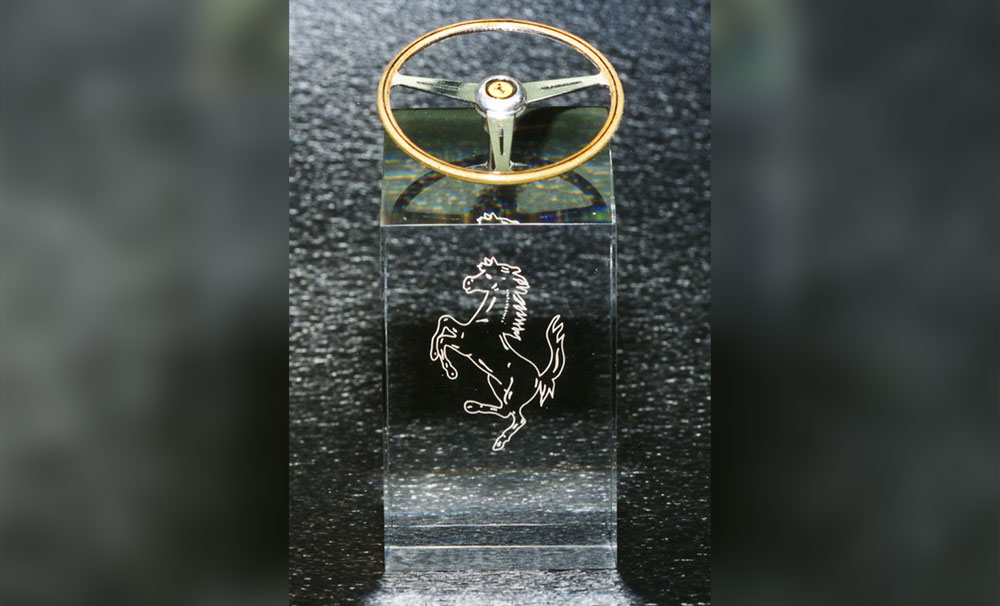 FNA Shell Historic Awards