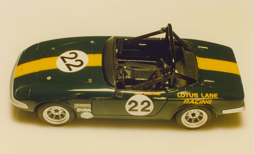 1/24 Lotus Elan