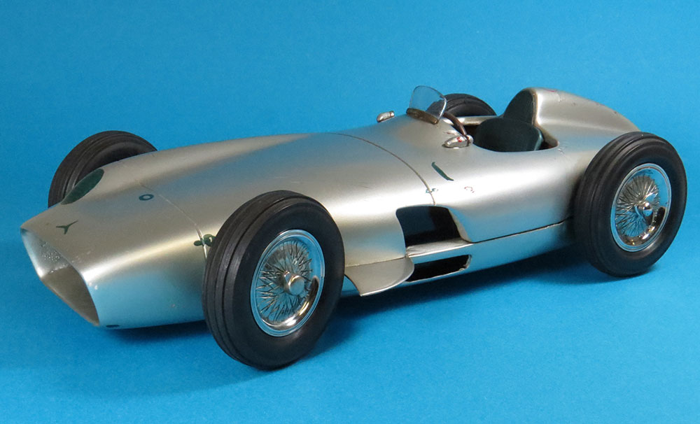 Mercedes-Benz W196