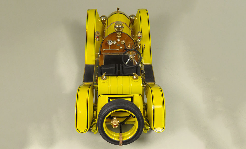 1/20 1912 Mercer Raceabout