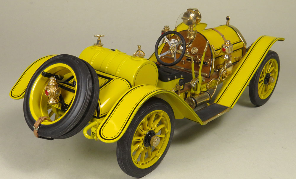 1/20 1912 Mercer Raceabout