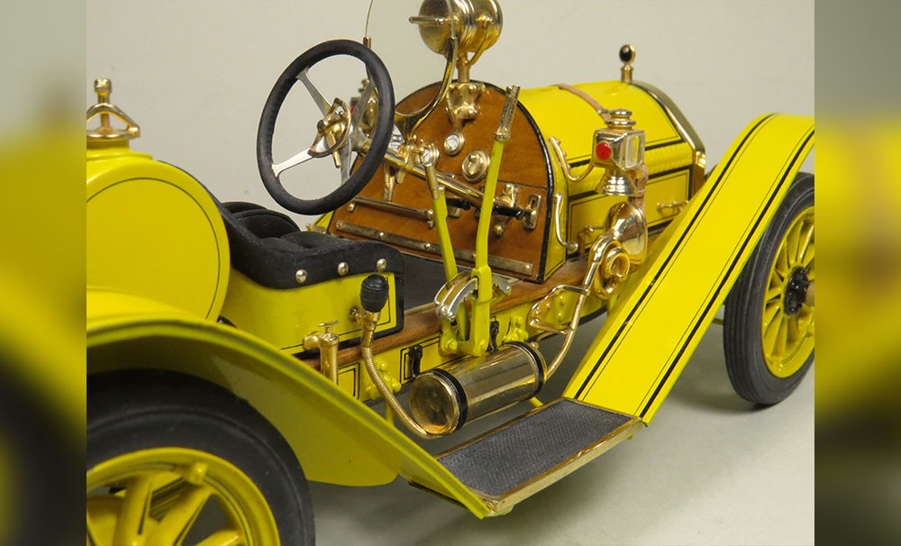 1/20 1912 Mercer Raceabout