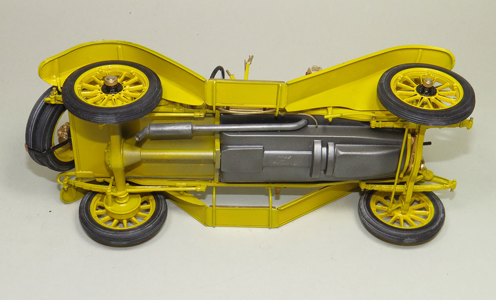 1/20 1912 Mercer Raceabout