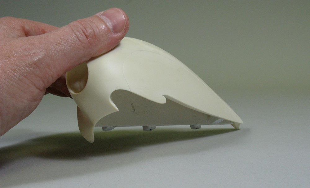 1:12 scale - Talbot-Lago T150-C, Ch. No. 90019