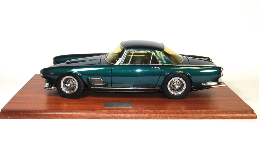 1:10 scale Maserati 3500 GT