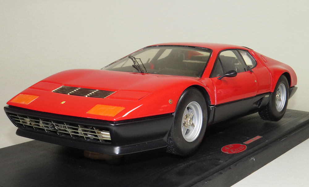 1/14 Ferrari 512 BB