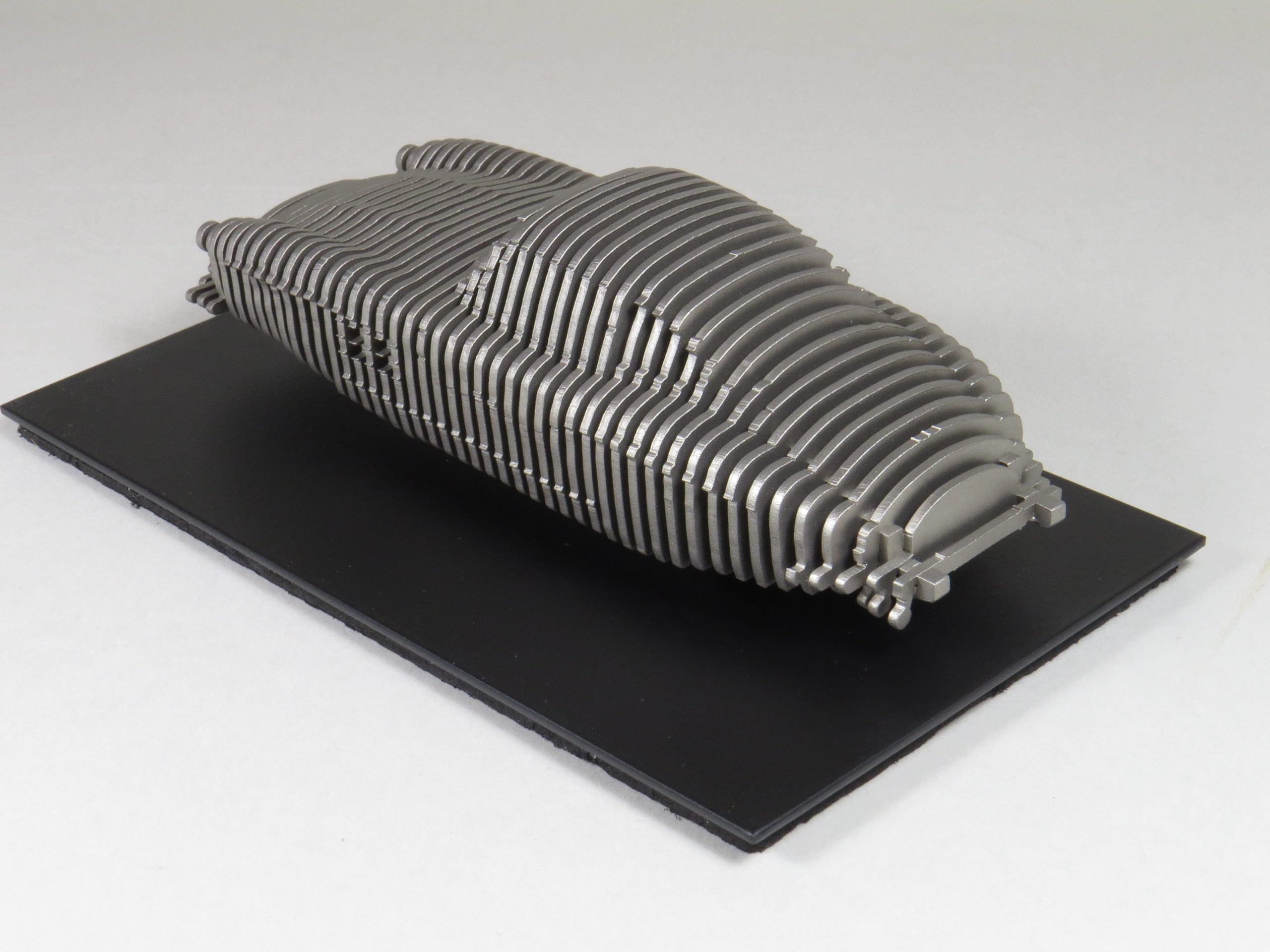 Mercedes-Benz 300 SL Gullwing