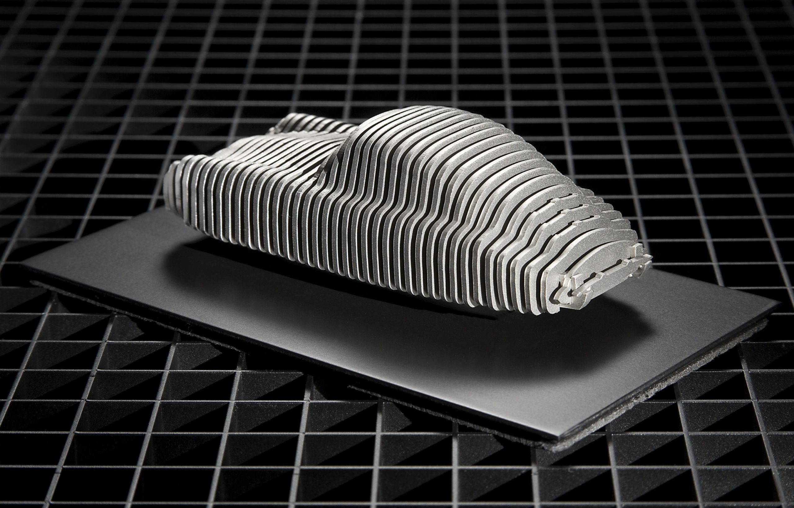 Sculpture: Porsche 356